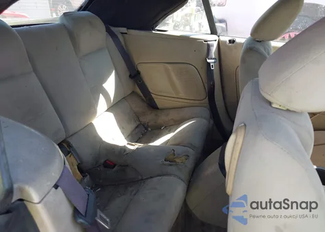 2006 Ford Mustang V6 z USA, uszkodzony, nr VIN 1ZVFT84N665182883